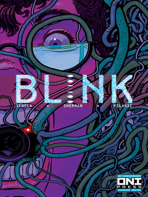 cover image of Blink #5